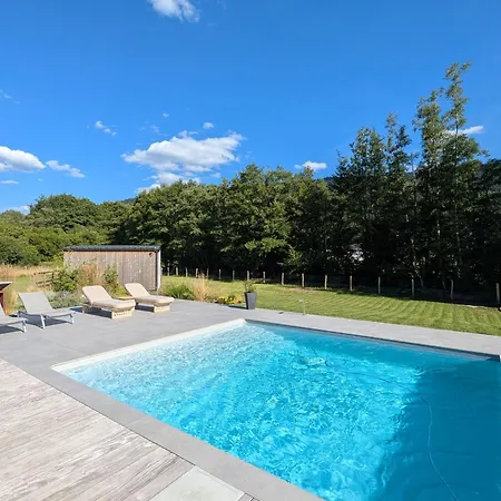 Ferienhaus Epure Avec - 2 Pers. - Fr-1-589-861 *