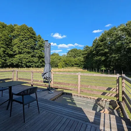 Ferienhaus Epure Avec - 2 Pers. - Fr-1-589-861