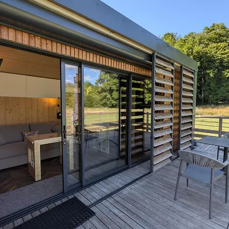 Ferienhaus Epure Avec - 2 Pers. - Fr-1-589-861 Saulxures-sur-Moselotte