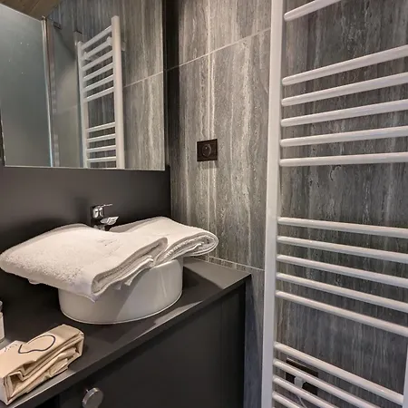 Epure Avec - 2 Pers. - Fr-1-589-861 Ferienhaus
