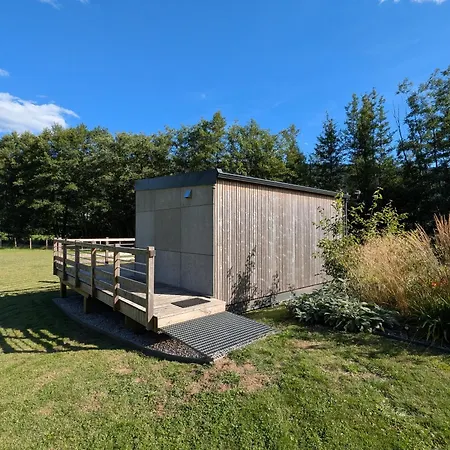 Epure Avec - 2 Pers. - Fr-1-589-861 Nyaraló Saulxures-sur-Moselotte