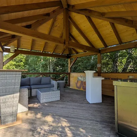 Ferienhaus Epure Avec - 2 Pers. - Fr-1-589-861 Saulxures-sur-Moselotte